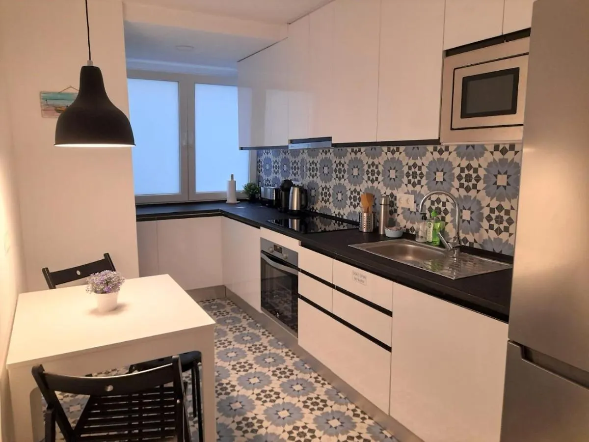 Casa Vicky Apartment Estepona