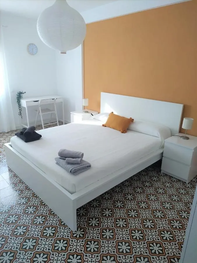 Casa Vicky Apartment Estepona Spain