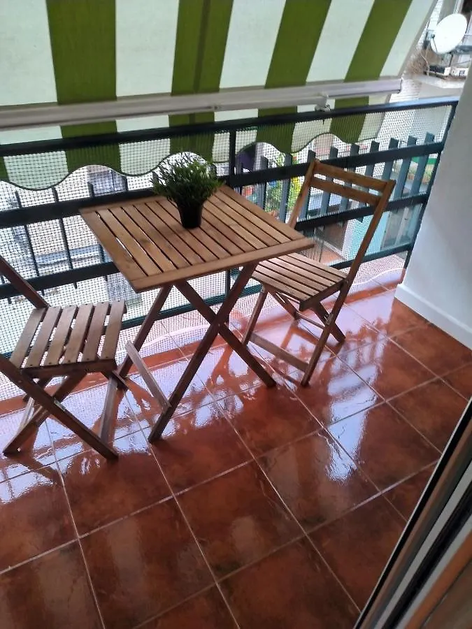Casa Vicky Apartment Estepona