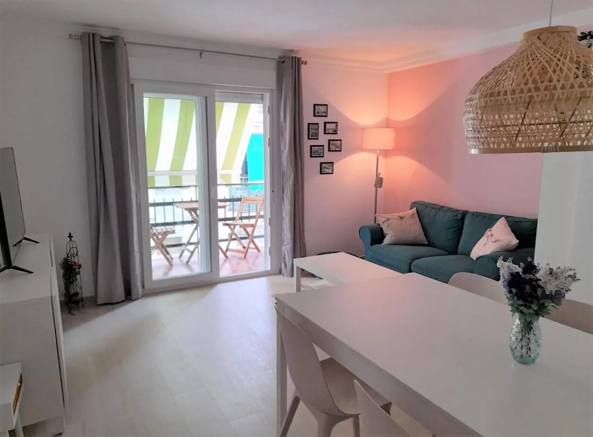 Casa Vicky Apartment Estepona Spain