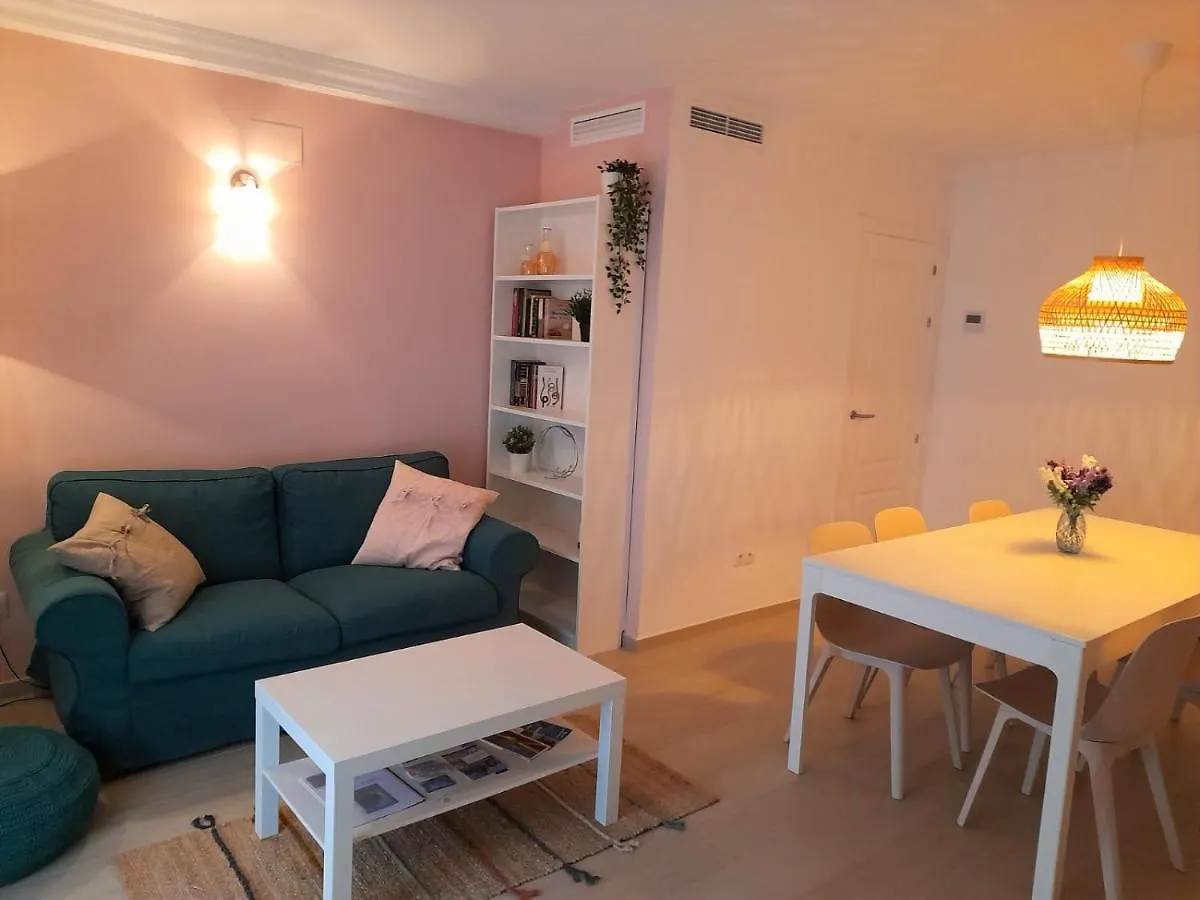 Casa Vicky Apartment Estepona